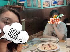 -豆蔻电影主题餐厅(四牌楼店)