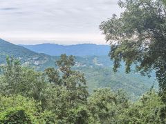 -剑门关风景区