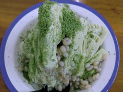 -串妹花式冰粉(乐山总店)