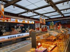 -BreadTalk面包新语·烘焙蛋糕(金光华广场店)