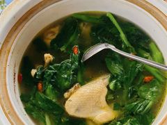 -随意茶庄·地道杭帮农家菜(梅家坞店)
