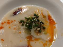 -上蔬无瑕· 创意素食·Vegetarian(华采天地店)