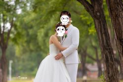-水晶之恋婚纱摄影(北京总店)