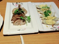 -壹只卤鹅 · 潮汕菜(京基百纳店)