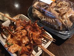 -盒马鲜生(杭州运河上街店)