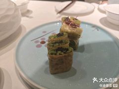 -民国红公馆·秦淮八艳(夫子庙店)