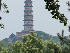-北坞公园
