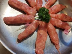 -朴太院·朝鲜族炭火烤肉(民乐园总店)