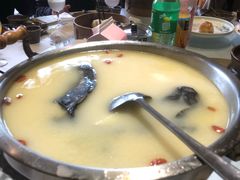 -莲花餐饮(高新店)