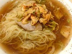-白鹤大冷面