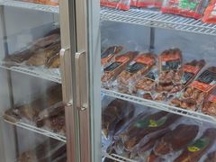 -鸿运兔·手撕烤兔(天府广场店)