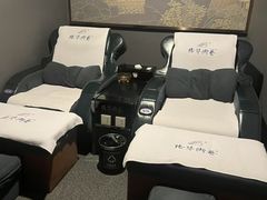 -陆琴脚艺·足浴·SPA(夫子庙店)