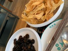-淘米捞·米汤脆鲩鱼火锅(福田皇岗店)