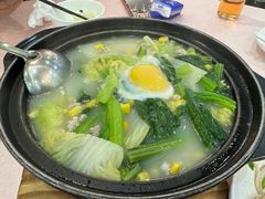 -南港渔村海鲜酒楼(石岐日升店)