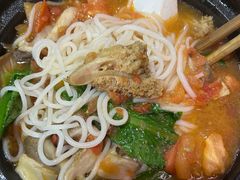 -李米线(武陵路店)