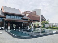 -水月周庄铂尔曼酒店-水月荟中餐厅