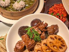 -清水亭湖北菜(大屯DT51店)