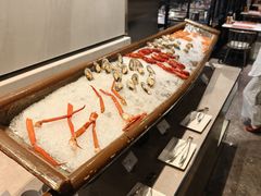 -武汉厨房自助餐厅·武汉卓尔万豪酒店