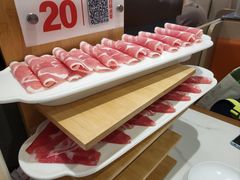 -东门口·新式老北京火锅(河西龙湖天街店)