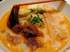 -味千拉面(广州白云机场T1西二店)