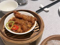 -潮府馆·非遗潮州菜·世纪公园(新国际博览中心店)