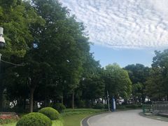 -上海港国际客运中心
