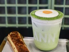 -Ann COFFEE(来福士店)