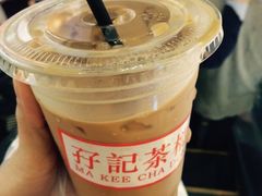 -孖记茶档·热腾茶餐(荔湾领展广场店)