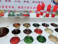 秘制酱料-活鱼馆(宜兴埠店)