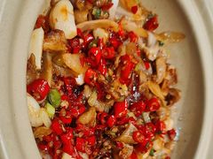 -农家湘菜(安亭店)