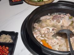 -狐狸爱上椰子鸡(滨江星光大道店)