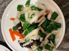 -前海沿·青岛菜(乐客城店)