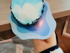-抱抱地球咖啡馆(国家海洋博物馆店)