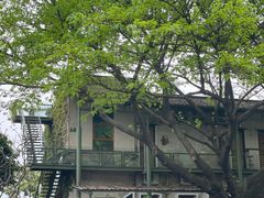 -喜洲吧·江畔老船厂·庭院餐厅(喜临院店)