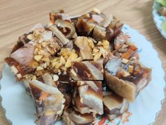 -胖子卤煮