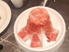 -半岛翡丽海鲜自助餐厅(观风亭店)