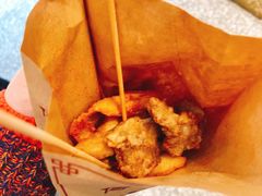 -傅强排骨(成都总店)