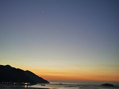 -北岐滩涂