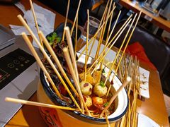 -白玉串城(南六中路店)