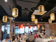 -帝一铭家宴(板塘店)