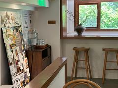 -PUZZLE COFFEE 拼图咖啡