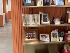 -海马体照相馆(万菱汇店)
