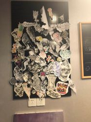 -極致刺青TATTOO STUDIO 私人订制