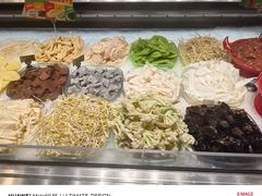 -成都你六姐·牛肉冒菜(城市集市合生汇店)