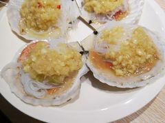 -海味当家(西安路店)