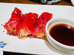 -南拳十三姨·潮汕砂锅粥(世纪金源店)
