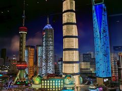 -上海乐高探索中心