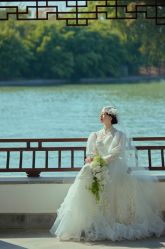 -巴黎新娘婚纱摄影·婚礼策划(嘉定总店)