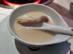 -捞神煲汤火锅(湖滨商业街店)