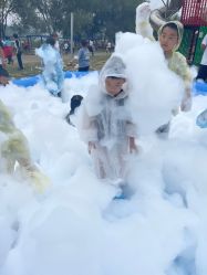 -浅山蜜塘奇妙乐园·亲子营地